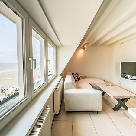 Apartment Koekoeksnest By Interhome De Haan Dış mekan fotoğraf