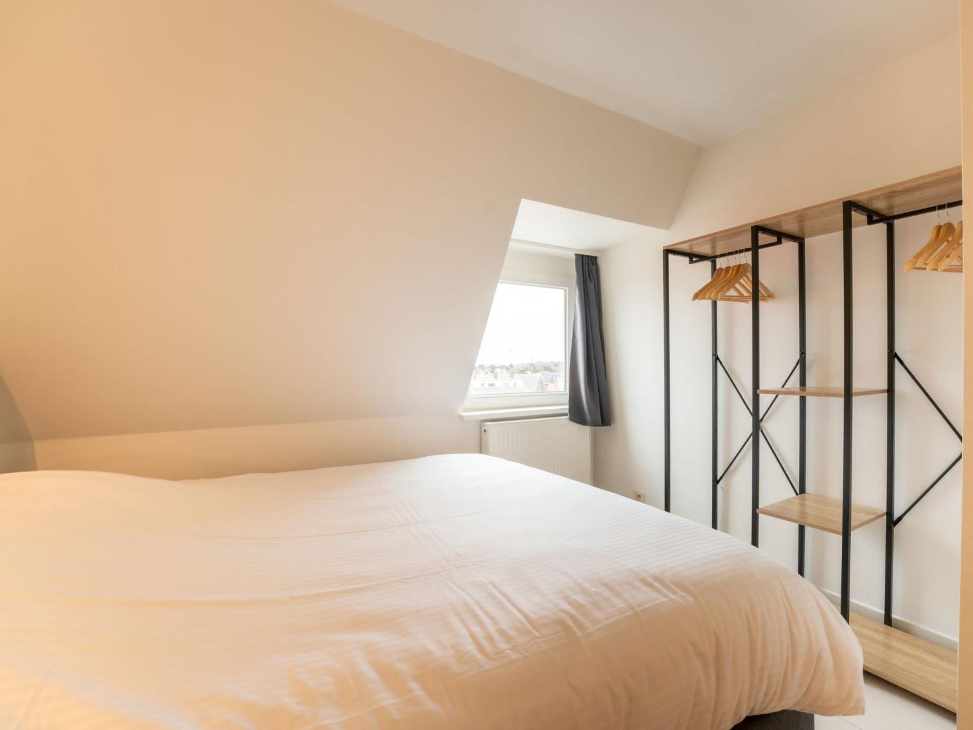 Apartment Koekoeksnest By Interhome De Haan Dış mekan fotoğraf