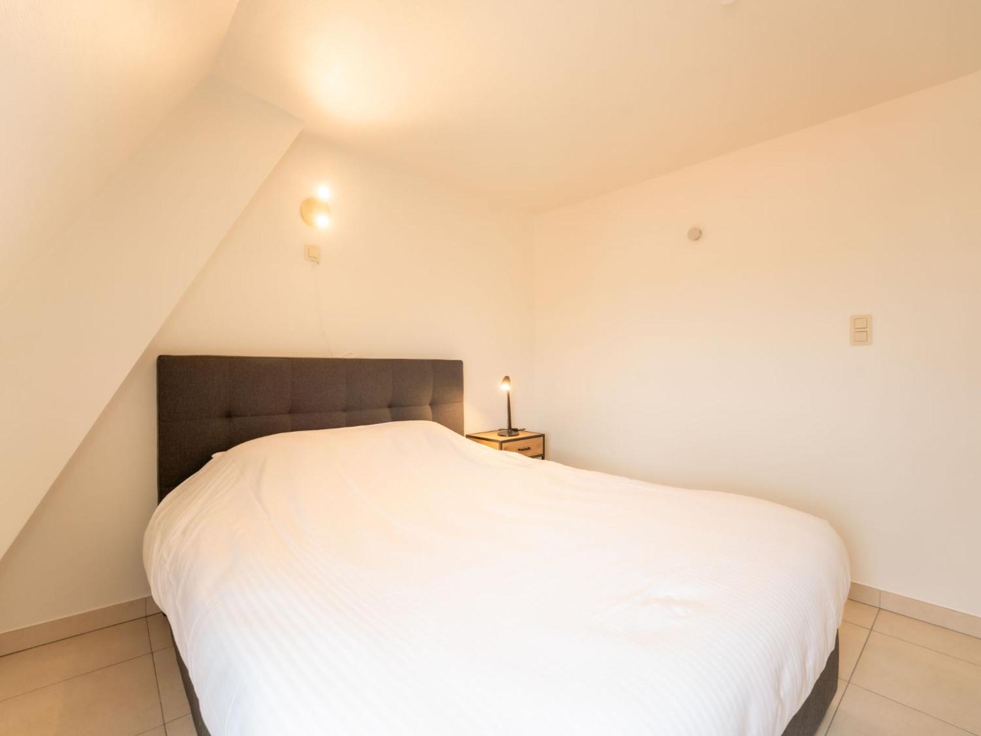Apartment Koekoeksnest By Interhome De Haan Dış mekan fotoğraf